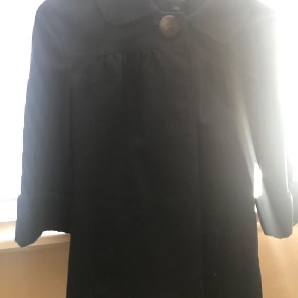 Coat - Picture 3 of 3